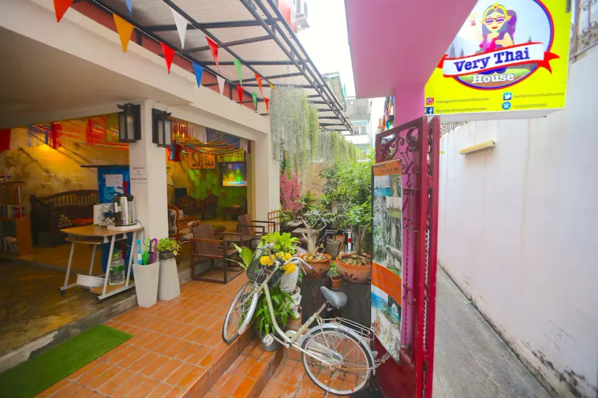 At Smile Oasis Houses - Image 1