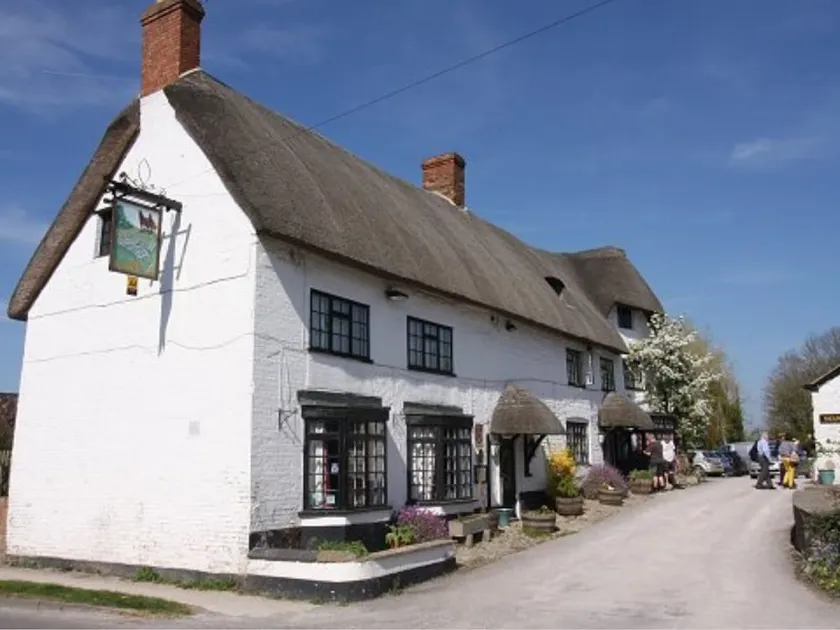 The Harrow Inn - Image 1