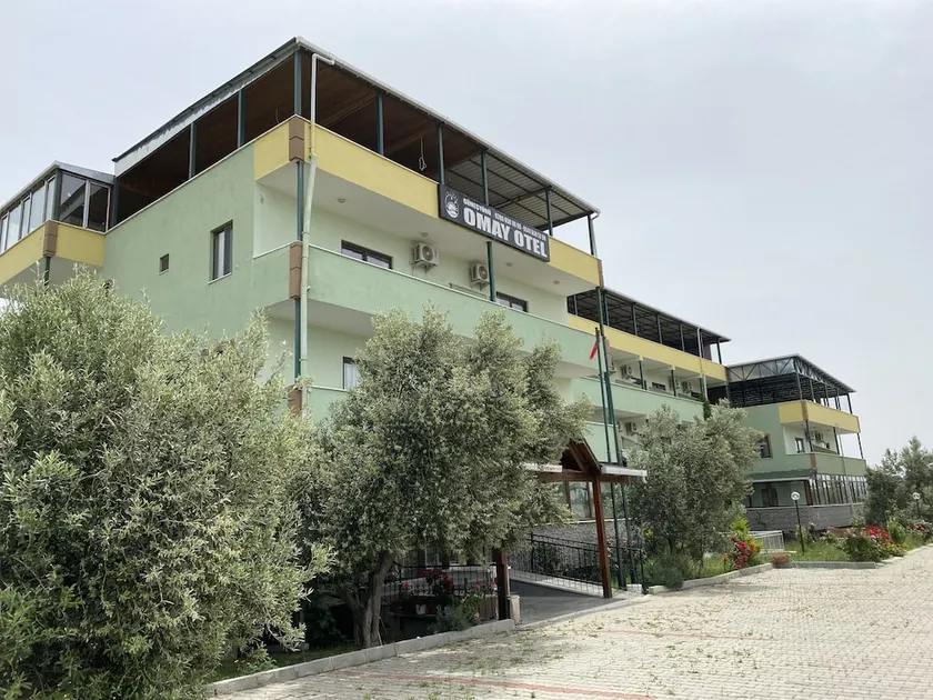 Gunes Yonu Otel - Image 1
