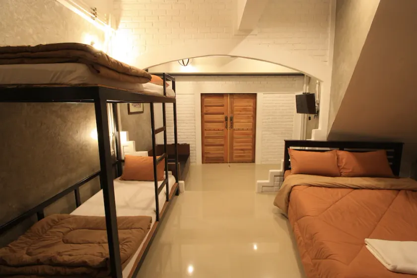 Krabi loft house - Image 1