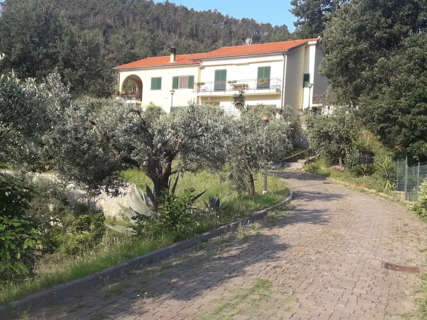 Ospitalita In Campagna - Image 1