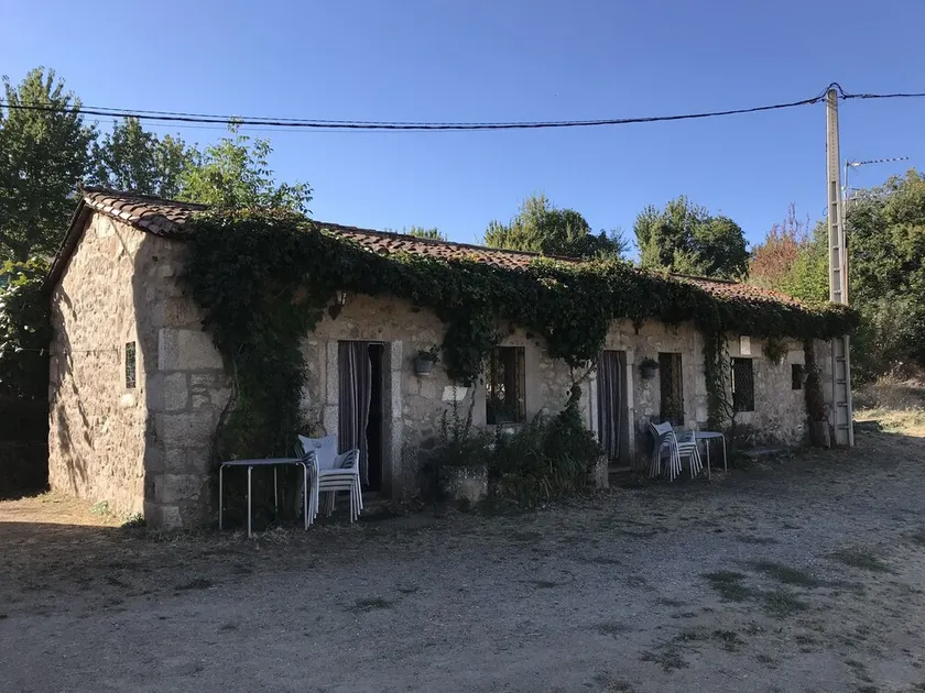 Apartamento Rural La Vía - Image 1