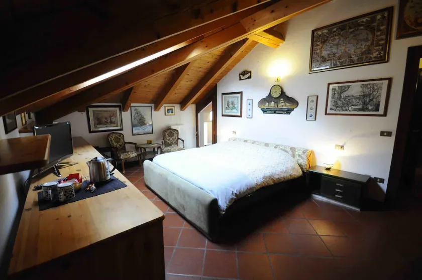 B&B Casa Stella - Image 1