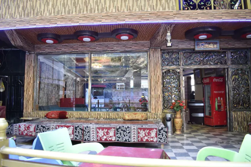 Rose Guest House - Image 1
