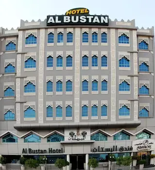 Al Bustan - Image 1