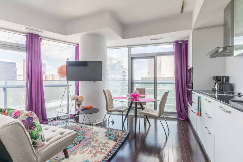 GLOBALSTAY. Gorgeous Apartments in the Heart of Toronto - Image 1