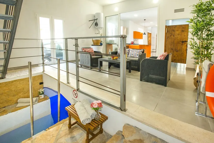 Villa Feliu - Image 1