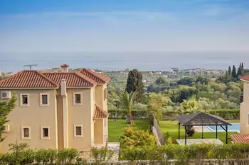 Amazing 2BR in Kefalonia Island - Image 1