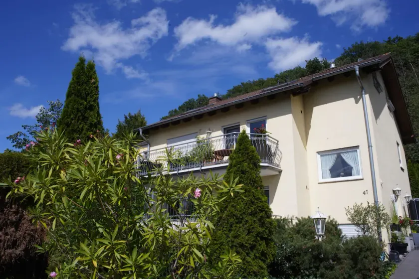 Ferienwohnung Ahrtalblick - Image 1