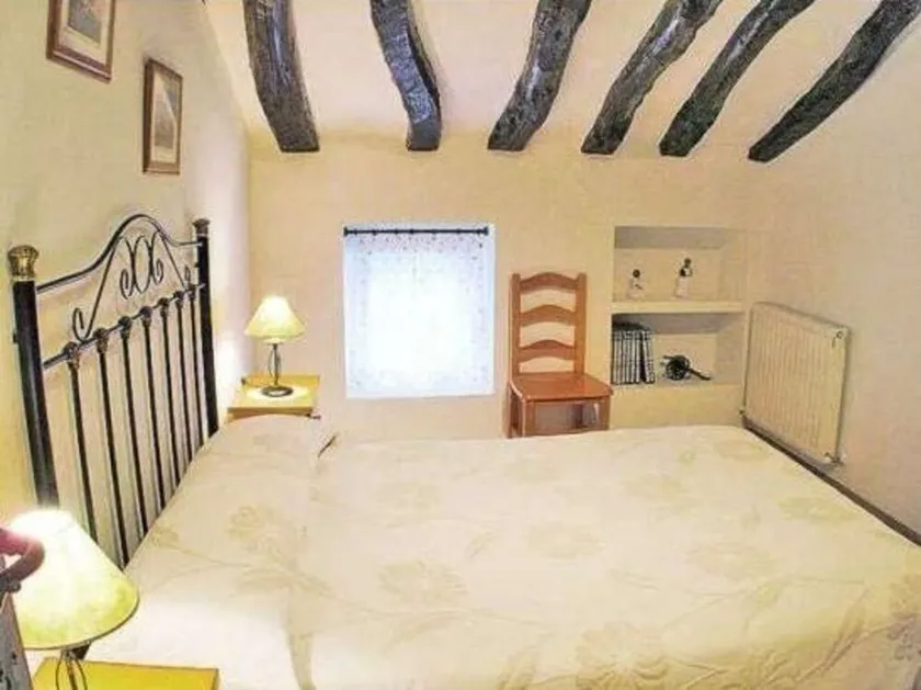Casa Rural Urbasa Urederra - Image 1