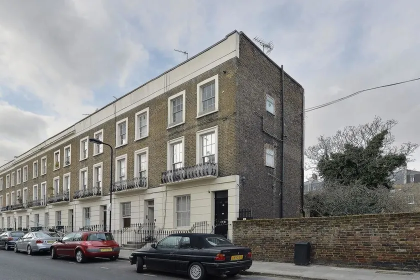 Apartments Camden Town - Image 1