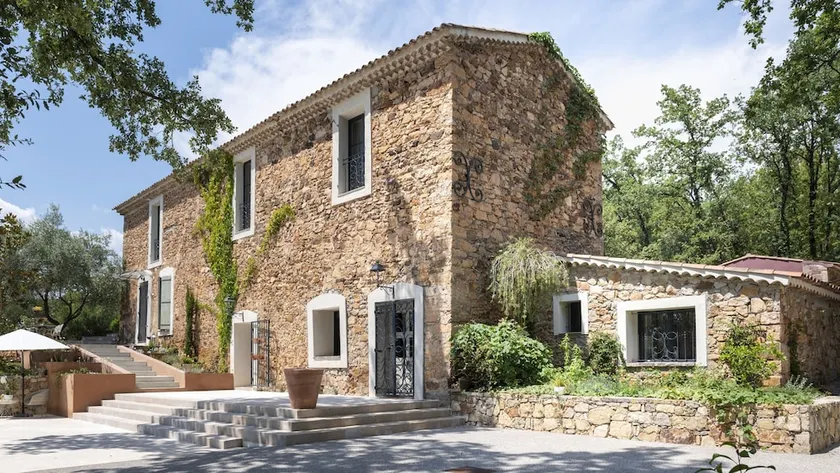 La Bastide De L'Endre - Image 1