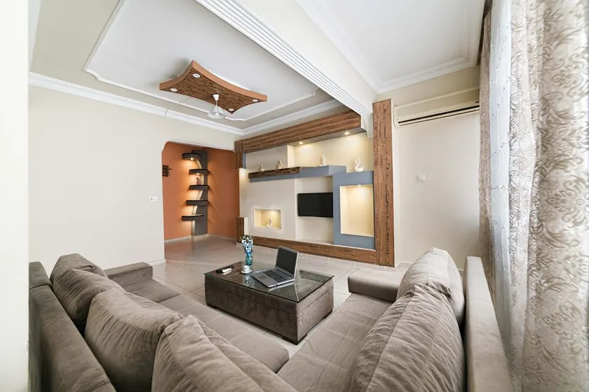 SUIT CITY EXCLUSIVE - SUITES - Image 1