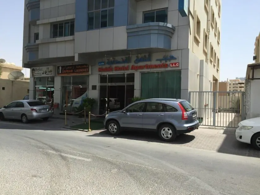 Habib Hotel Apartments - Image 1