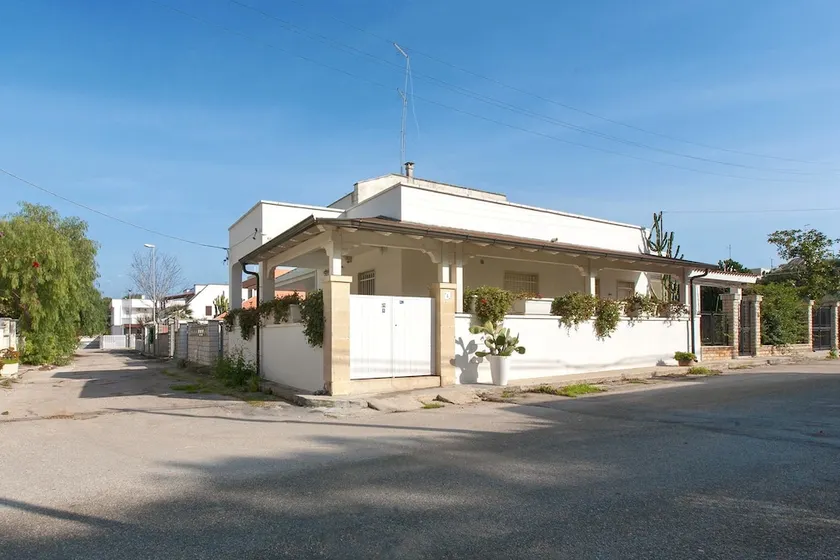 Maison Riviere - Image 1