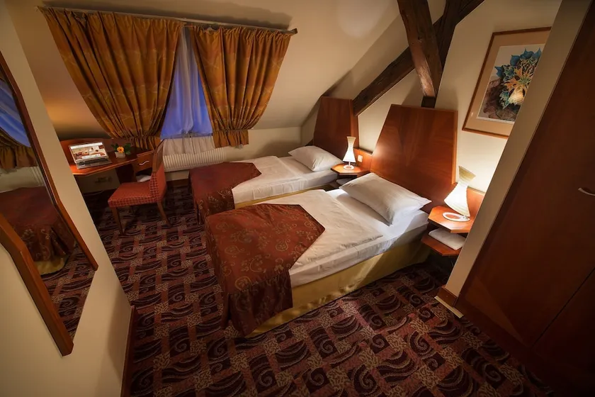 Old Town Bed & Breakfast - Image 1