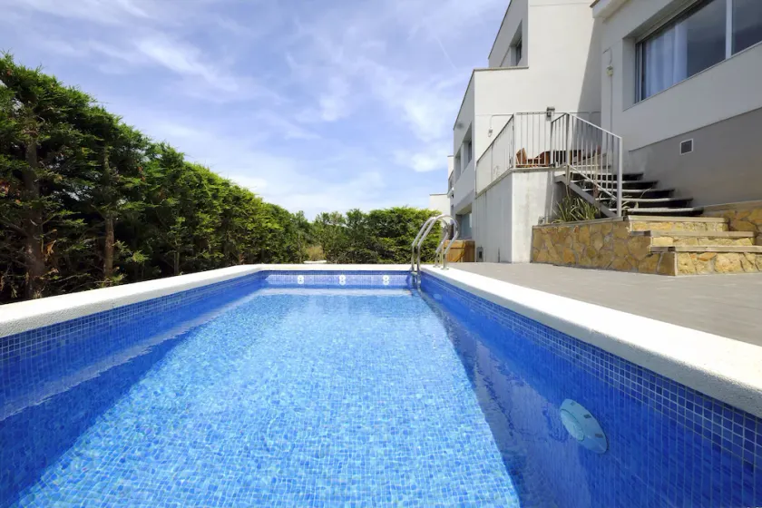 Villa Mont Rodó Mas Alba - Image 1