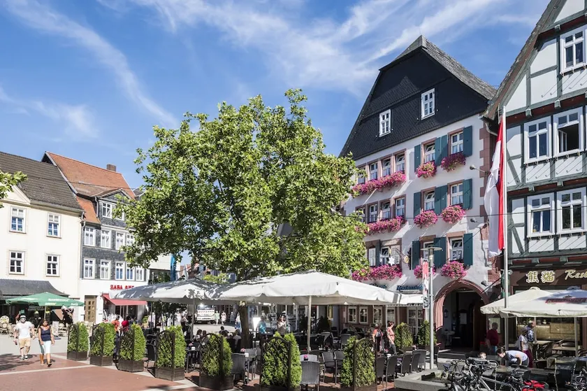 Romantik Hotel Zum Stern - Image 1