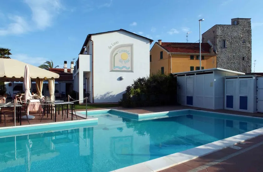 Locanda del Mar - Image 1
