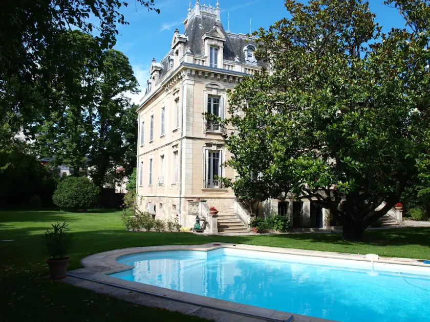 Villa Magnolia Parc - Image 1