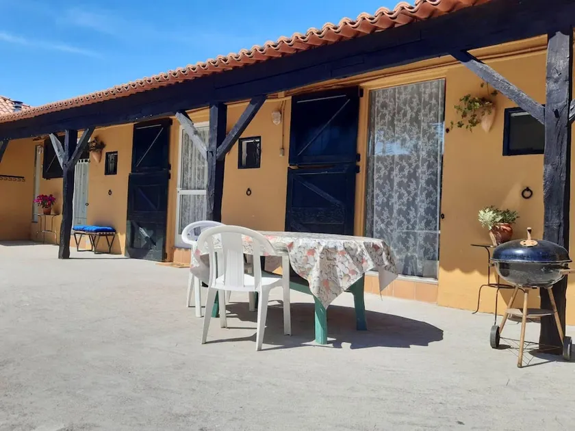 Apartment With 2 Bedrooms in Sanjenjo, With Furnished Terrace - 500 m From the Beach - Image 1
