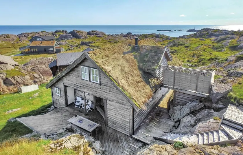 Awesome Home In Egersund With Wifi - Image 1