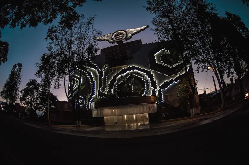 Hotel Cielo Good Luck - Image 1