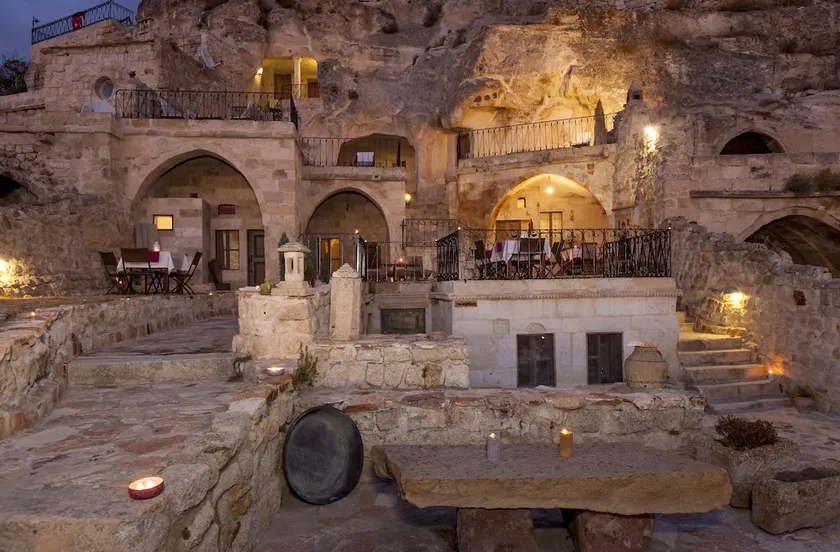 Cappadocia Hotel, The - Image 1