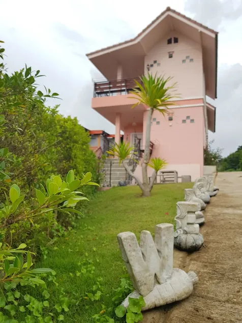 Best Views Home Khao Kho - Image 1