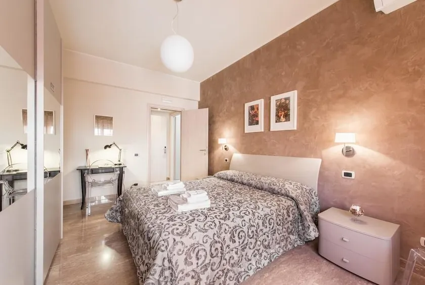 B&B Gemelli Rooms - Image 1