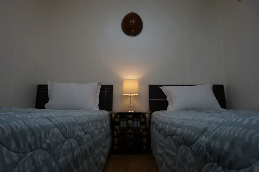 Duri Guesthouse - Image 1