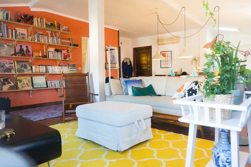 Atlas Hostel Leiria - Image 1