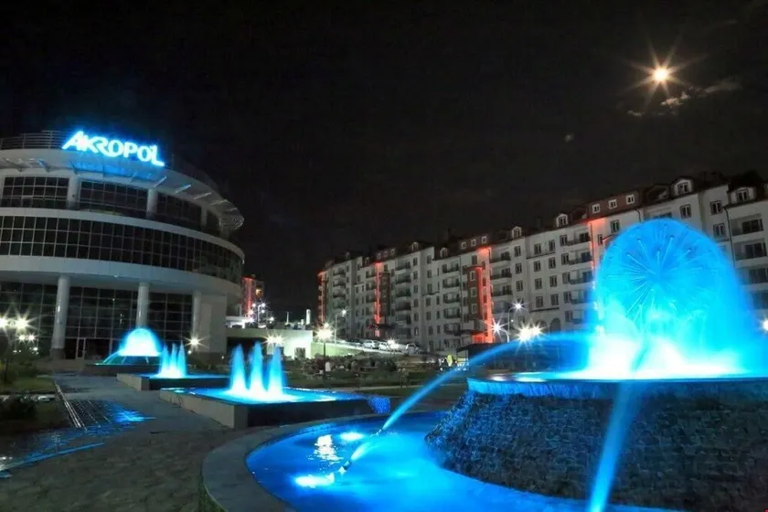 AKROPOL TERMAL SEHIR BEYPAZARI - Image 1
