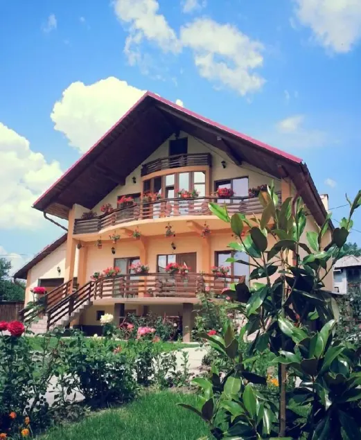 Pensiunea Maramures - Image 1