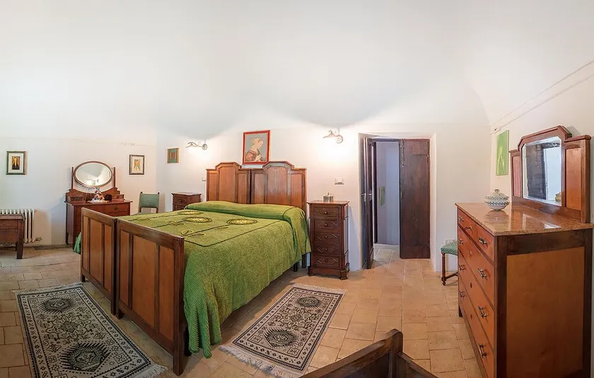 B&B La Cisterna di Bolognano - Image 1