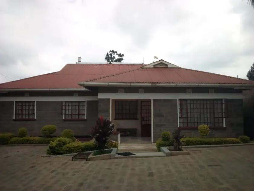 Regency Guest Homes - Image 1