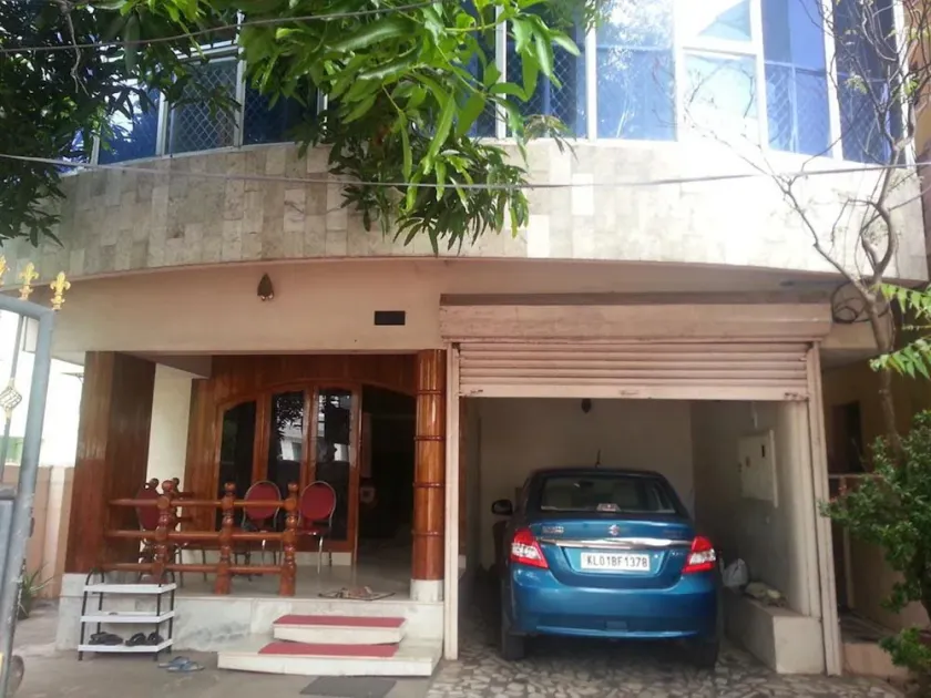 Somasree Homestay - Image 1