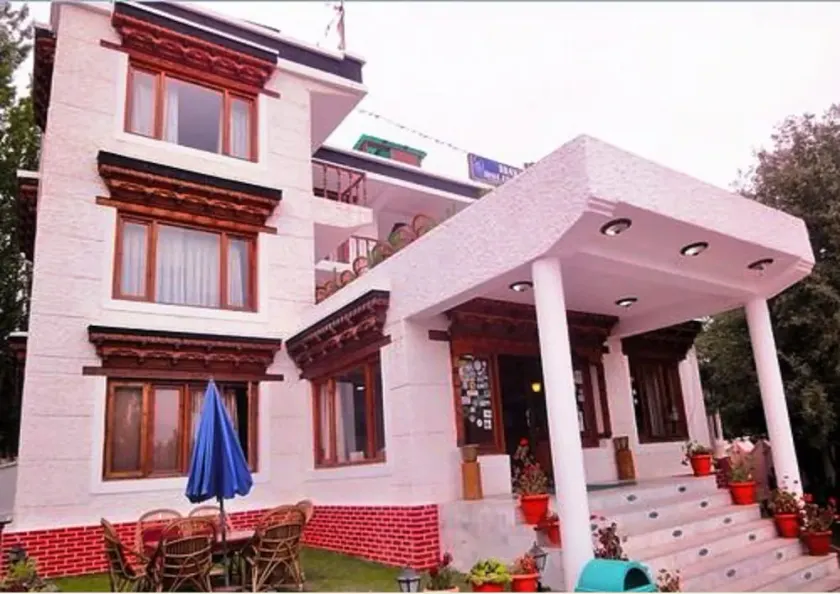 Hotel Holiday Ladakh - Image 1