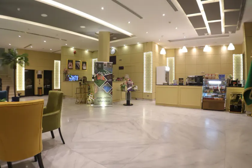 Swat Olaya Hotel Apartments - Image 1