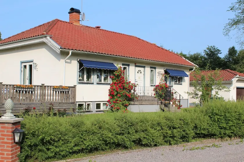 Hotell Mönethorp - Image 1