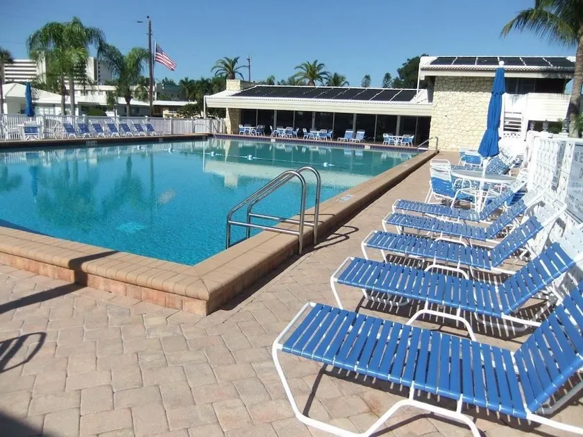 Aloha Kai - Unit 41- Between Pool And Beach! 1 Bedroom Apts - Image 1