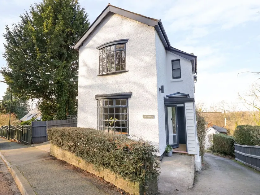 Chalk Cottage - Image 1