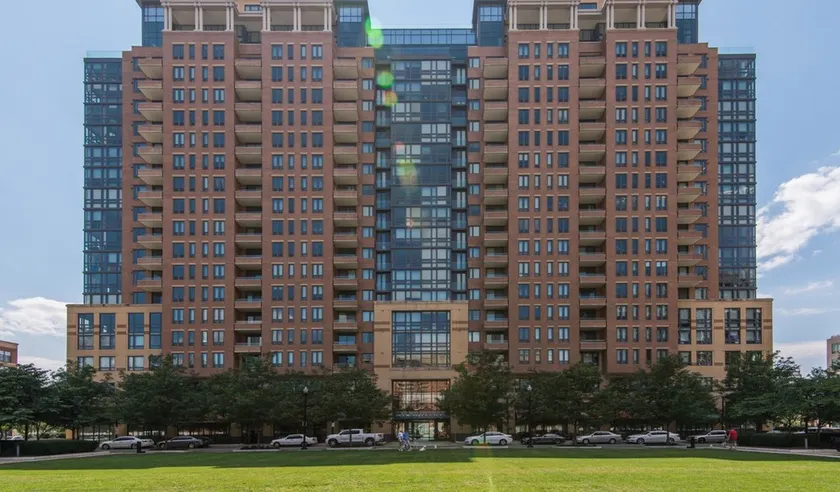 The Millennium by Global Luxury Suites - Image 1