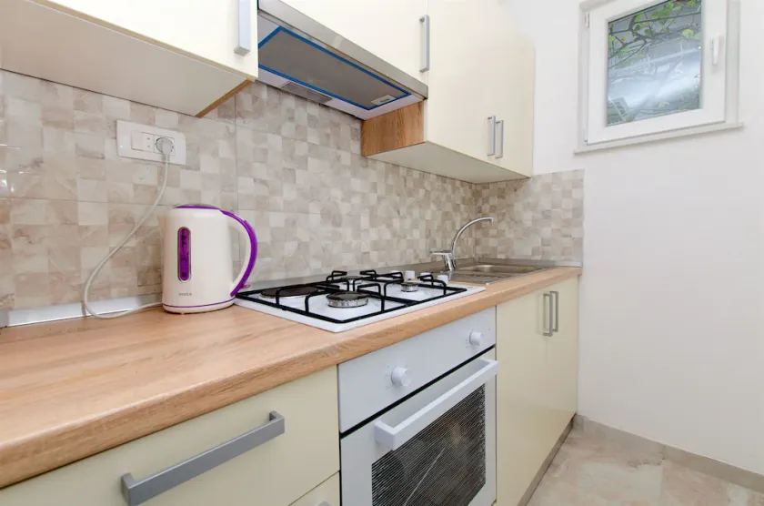 Apartment Ilijana - Image 1