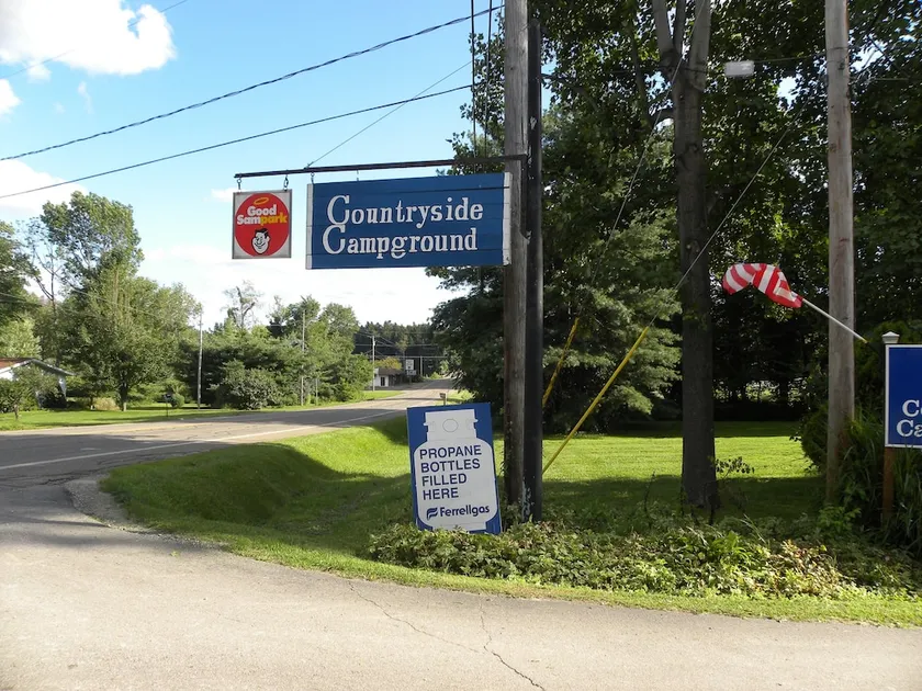 Countryside Campground - Image 1