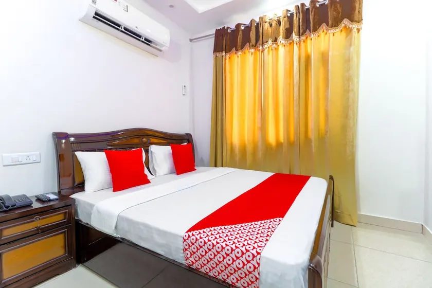 Hotel Vasdeva - Image 1