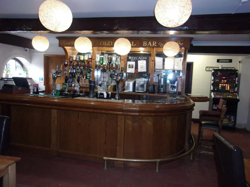 The Wensum Lodge - Image 1