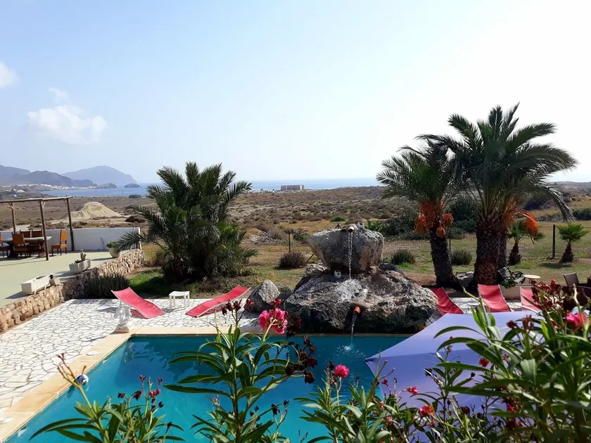 Alojamiento Chalet Villamar - Image 1