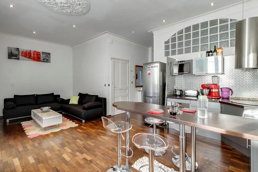 Tassigny Huta Apartment 2 - Image 1
