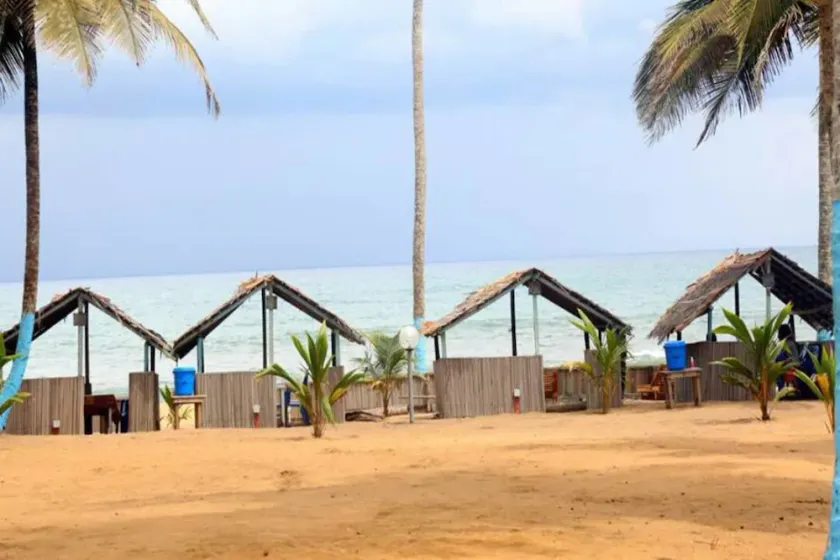 Hotel La Marree Bleue - Image 1